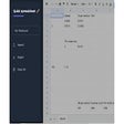 Icon of program: Quick spreadsheet