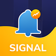 Ikona programu: YummyProfit: Indicator Al…