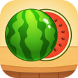 Symbol des Programms: Juicy Fruits Drop