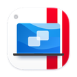 프로그램 아이콘: Parallels Client
