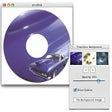 Symbol des Programms: CD Labeler