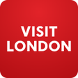 程序图标：Visit London Official Cit…