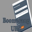 Ikon program: Bomerang URL