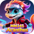 Ikona programu: MM345Acanthus