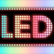 Programın simgesi: GC LED Banner LED Signboa…