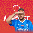 Icône du programme : H2Bet