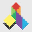 Icon of program: Tangram Puzzles
