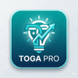 프로그램 아이콘: Toga Pro