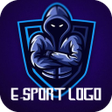 Programın simgesi: Esport Logo Design