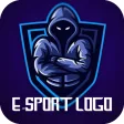 Esport Logo Design
