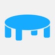 ไอคอนของโปรแกรม: RoundTable Smartcasts
