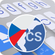 プログラムのアイコン：ai.type Czech Dictionary