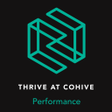 Programikonen: THRIVE AT COHIVE Performa…