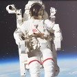 Иконка программы: Space Walk VR Experience …