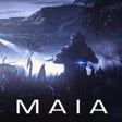 프로그램 아이콘: Maia