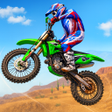 Programikonen: Bike Stunt Master 2025