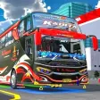 Bus Telolet Basuri Haryanto