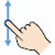 ไอคอนของโปรแกรม: Auto Scroll Extension for…