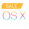 Ikona programu: OS X 11  Icon Pack Iphone…