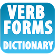 程序图标：English Verb forms