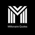 Icoon van programma: Millionaire Quotes