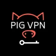 Icoon van programma: Pig VPN