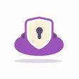 Private VPN icon