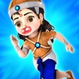 프로그램 아이콘: Little Hanuman