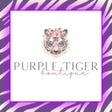 Icoon van programma: Purple Tiger Boutique