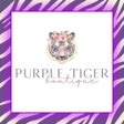 Ikona programu: Purple Tiger Boutique