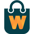 Ícone do programa: WisherBag Wishlist & Shop…