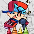 Icoon van programma: Spookeez FNF Drawing