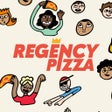 Symbol des Programms: Regency Pizza