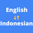 أيقونة البرنامج: Indonesian English Transl…
