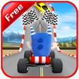 Ikon program: Odbods kart game
