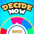 Ikona programu: Decide Now