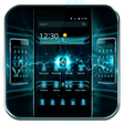 Ikona programu: Technology CM Launcher th…