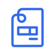 Ikon program: Invoice Generator - Zoho
