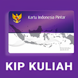Иконка программы: KIP Kuliah Mobile Apps
