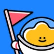 أيقونة البرنامج: 계단정복지도