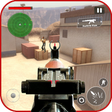 Programikonen: Sniper Killer Shooting