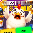 Icon of program: Chicken Warp Step