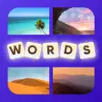 Jolly Word: Crossword Game