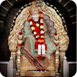 Programın simgesi: Sai Baba HD Wallpapers
