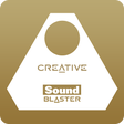 أيقونة البرنامج: Sound Blaster X7 Control