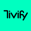 Ícone do programa: Tivify