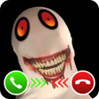 Ikona programu: Jeff the Killer Prank Cal…