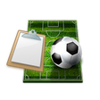 程序图标：TACTICAL BOARD SOCCER