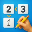 Ícone do programa: Futoshiki Puzzle Game