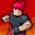 プログラムのアイコン：Vita Fighters